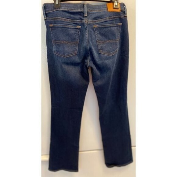 Lucky Brand Sweet Boot Turimetta Jeans - Picture 5 of 8